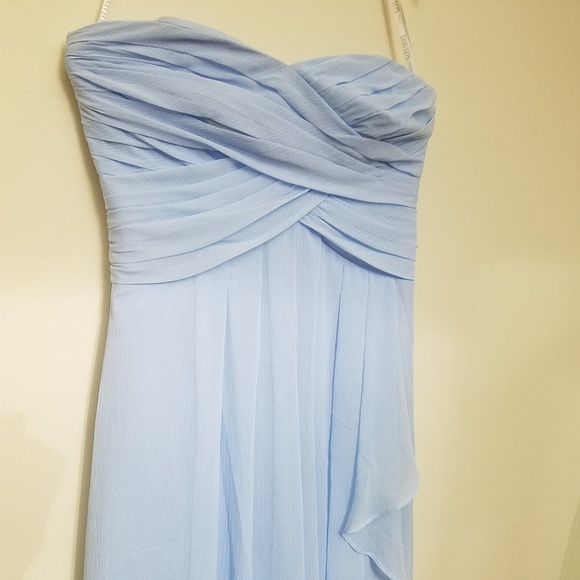 👗David's Bridal Formal dress - Picture 3 of 8